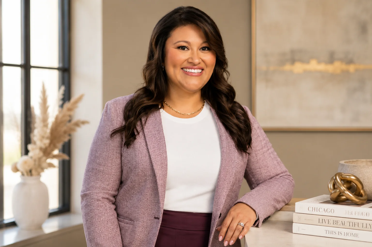 Rosemary Del Cid, Kap Rate Group